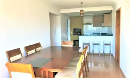 3 dormitórios transformado em 2  1 vaga garagem 92 m2 area priv próximo Puc e Carrefour