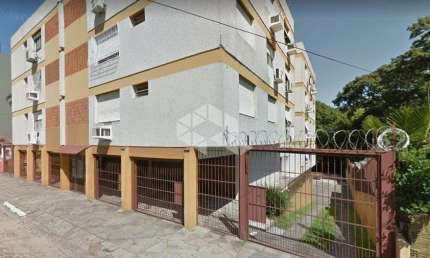 Apartamento com 1 quarto à venda na Rua Gabriel Mascarello, 140, Teresópolis, Porto Alegre