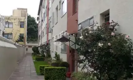 APARTAMENTO DE FRENTE NO MENINO DEUS - 3 DORMITÓRIOS/QUARTOS