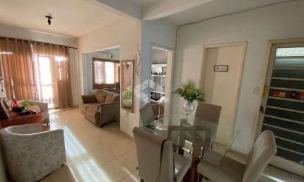 ÓTIMO SOBRADO COM VISTA PARA O PÔR DO SOL 2 dorm/quartos e loft no andar superior