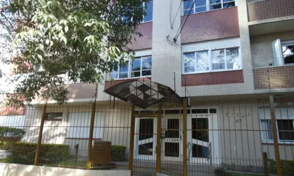 Apartamento com 3 quartos à venda na Rua Visconde do Herval, 437, Menino Deus, Porto Alegre