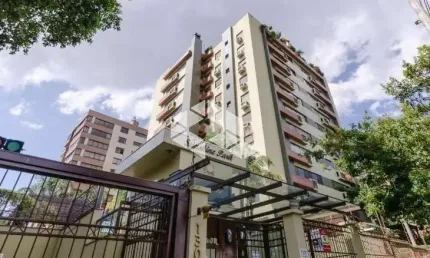 Apartamento com 3 quartos à venda na Rua Doutor Armando Barbedo, 1300, Tristeza, Porto Alegre