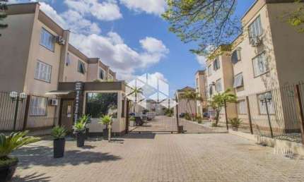 APARTAMENTO 02 DORMITÓRIOS, SEMIMOBILIADO, À VENDA NO PASSO D'AREIA