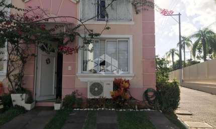 CASA EM CONDOMINIO 2 DORMITÓRIOS ACEITA IMOVEIS NA PRAIA E  SC