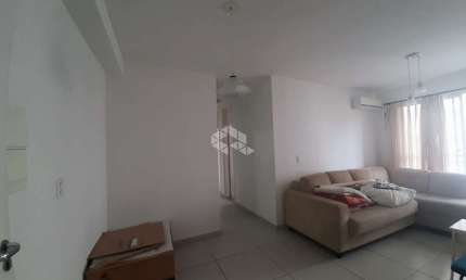 Apartamento 3 domt com Suite e Vaga Escrituada - Tristeza.