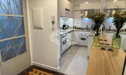 Apartamento 3 Dormitórios /Quartos Centro Histórico Porto Alegre