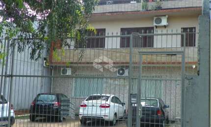 Cobertura com 3 quartos à venda na Rua General Gomes Carneiro, 126, Medianeira, Porto Alegre
