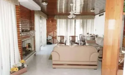 Cobertura com 3 quartos à venda na Avenida Venâncio Aires, 611, Cidade Baixa, Porto Alegre