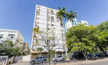 Cobertura com 3 quartos à venda na Avenida Venâncio Aires, 611, Cidade Baixa, Porto Alegre