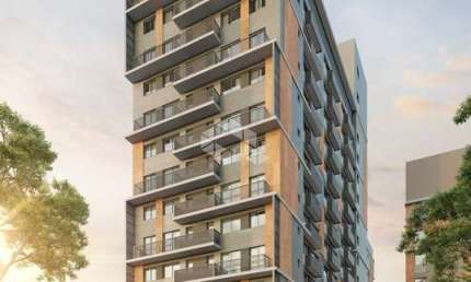Apartamento com 1 quarto à venda na Rua Luiz Afonso, 106, Cidade Baixa, Porto Alegre