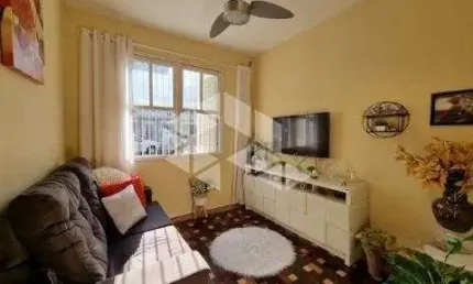 Apartamento com 2 quartos à venda na Avenida Pernambuco, 1634, Navegantes, Porto Alegre