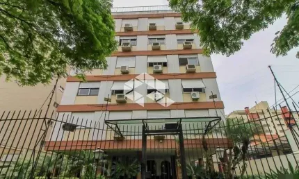 Apartamento com 2 quartos à venda na Rua Itororó, 54, Menino Deus, Porto Alegre