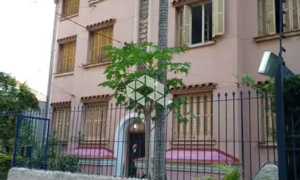 Apartamento com 3 quartos à venda na Rua Carlos Von Koseritz, 895, São João, Porto Alegre