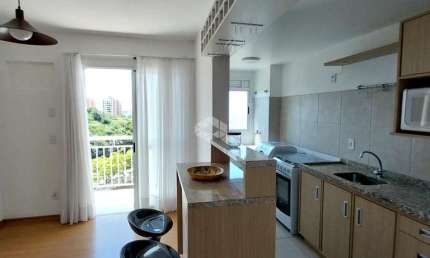 Apartamento com 2 quartos à venda na Rua Abram Goldsztein, 446, Jardim Carvalho, Porto Alegre