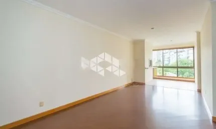 Apartamento 3 dormitórios com suíte no bairro Menino Deus em Porto Alegre - RS