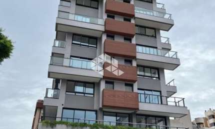 Apartamento 3 dormitórios/suítes/garagem e infra estrutura
