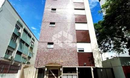 APARTAMENTO DE 2 DORM/QUARTOS COM 2 VAGAS DE GARAGEM NO MENINO DEUS