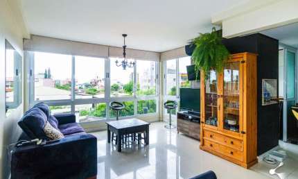 Apartamento com 3 quartos à venda na Rua Cleveland, 206, Santa Tereza, Porto Alegre