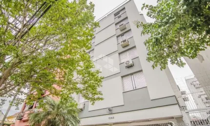 Aprtamento  de 2 quartos/dormitórios com 1 vaga - Floresta
