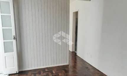 Apartamento com 1 quarto à venda na Rua General Caldwell, 1316, Menino Deus, Porto Alegre