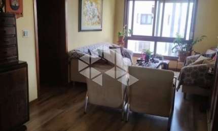 APARTAMENTO COM 3 DORMITÓRIOS, SUITE E DEPENDENCIA EMPREGADA