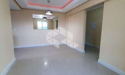 APARTAMENTO DE 3 DORM/QUARTOS, SUÍTE E VAGA EM GRAVATAÍ
