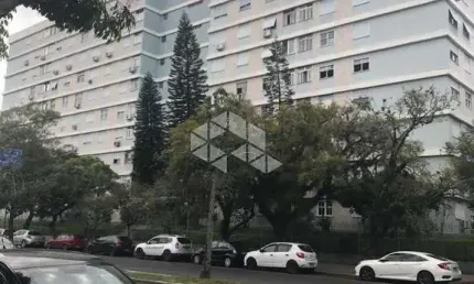 Apartamento com 2 quartos à venda na Avenida Princesa Isabel, 160, Santana, Porto Alegre