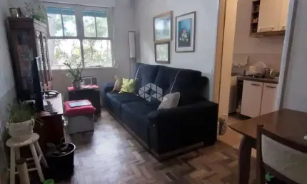 Apartamento com 2 quartos à venda na Avenida Princesa Isabel, 160, Santana, Porto Alegre