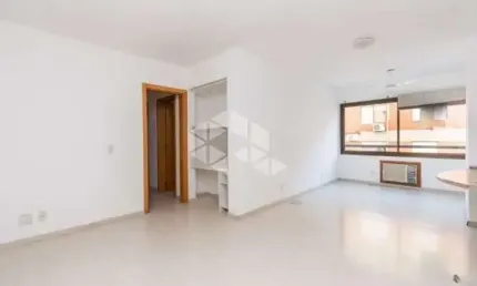 Apartamento 3 dormitórios próximo da orla do Guaiba