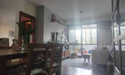 APARTAMENTO DE 3 DORMITÓRIOS NO MENINO DEUS PRÓXIMO A ORLA