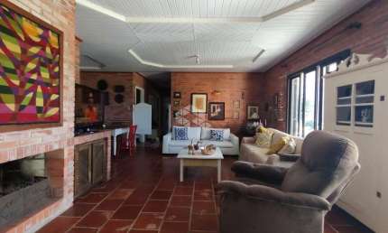 Casa com 5 quartos à venda na Guatapí, 837, Atlântida, Xangri-Lá