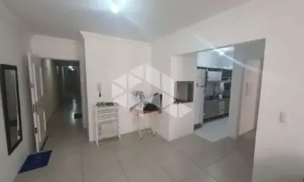 Apartamento com 2 quartos à venda na Rua Miguel Couto, 198, Menino Deus, Porto Alegre