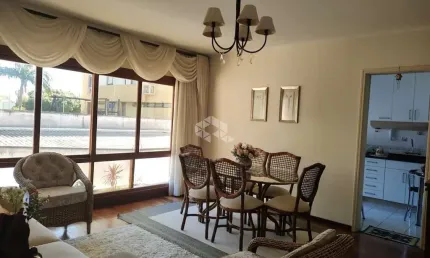 Apartamento com 2 quartos à venda na Rua Miguel Couto, 197, Menino Deus, Porto Alegre
