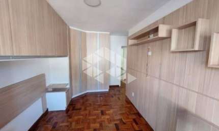 Apartamento com 2 quartos à venda na Rua Mariano de Matos, 72, Santa Tereza, Porto Alegre