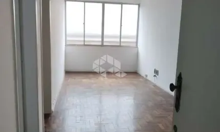 Apartamento com 2 quartos à venda na Avenida Ipiranga, 4983, Partenon, Porto Alegre