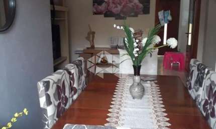 Casa com 4 quartos à venda na Rua Coronel Aparício Borges, 2624, Coronel Aparício Borges, Porto Alegre