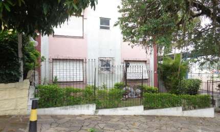Apartamento com 2 quartos à venda na Rua Monroe, 67, Santa Tereza, Porto Alegre