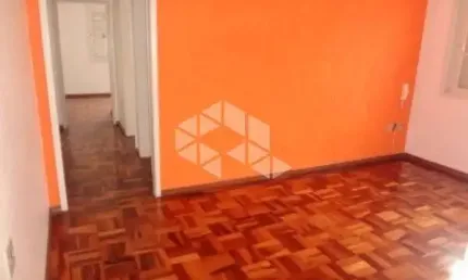 Apartamento 2 dormitórios  no bairro santana, com 56,57 m2 privativos