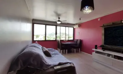Apartamento de 3 dorm/quartos com suíte bairro medianeira