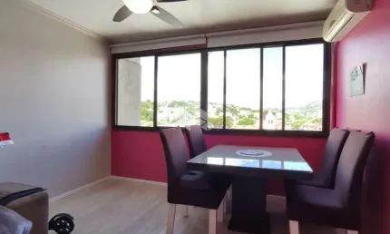 Apartamento de 3 dorm/quartos com suíte bairro medianeira