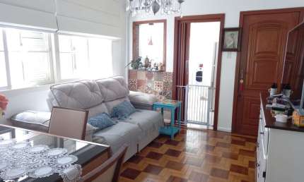 Apartamento com 3 quartos à venda na Rua Doutor Alcides Cruz, 196, Santa Cecília, Porto Alegre