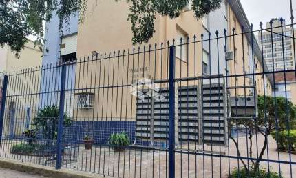 Apartamento com 2 quartos à venda na Rua Botafogo, 1040, Menino Deus, Porto Alegre
