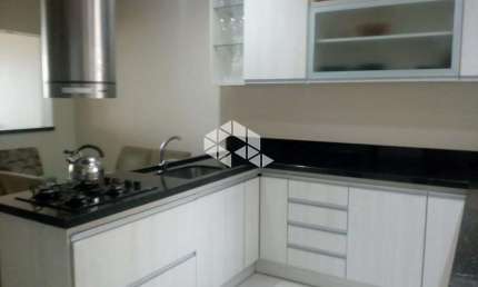 Apartamento com 3 quartos à venda na Rua Duque de Caxias, 1303, Centro Histórico, Porto Alegre