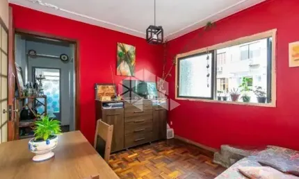 Apartamento com 1 quarto à venda na Rua Demétrio Ribeiro, 1094, Centro Histórico, Porto Alegre