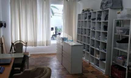 Casa com 3 quartos à venda na Rua Silveiro, 380, Menino Deus, Porto Alegre