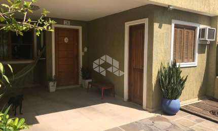 Casa em condomínio fechado com 3 quartos à venda na Rua Manacá, 28, Hípica, Porto Alegre
