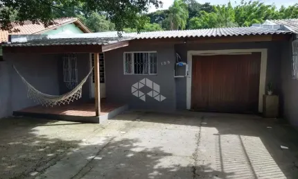 Casa com 3 quartos à venda na Rua Dolores Duran, 159, Lomba do Pinheiro, Porto Alegre