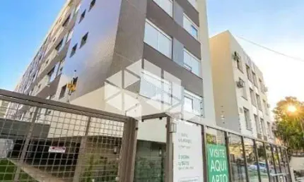 Apartamento com 2 quartos à venda na Rua Coronel André Belo, 645, Menino Deus, Porto Alegre