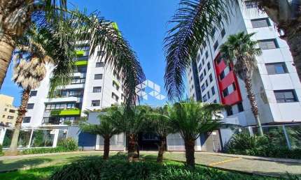 Apartamento 2 doemitorios suite churrasqueira 1 garagem