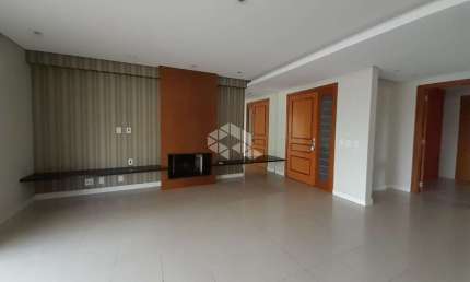 Apartamento com 3 quartos à venda na Avenida Ganzo, 695, Menino Deus, Porto Alegre